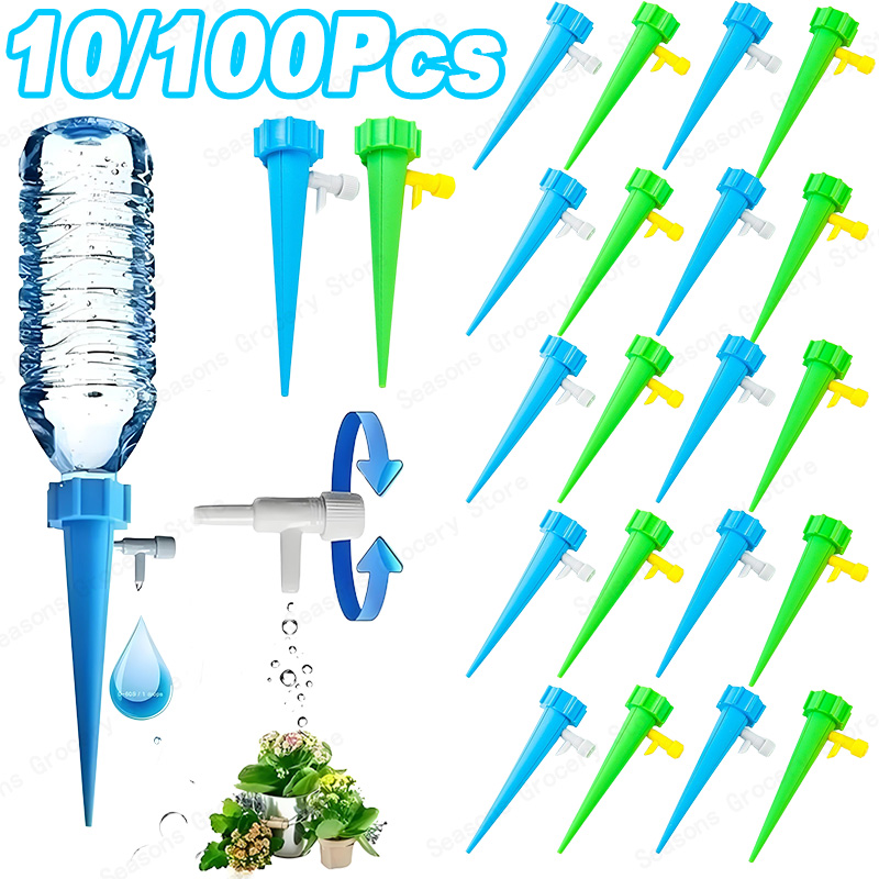 Smart Garden Refill - Magaб Gia casa Akıllı Damla Sulama