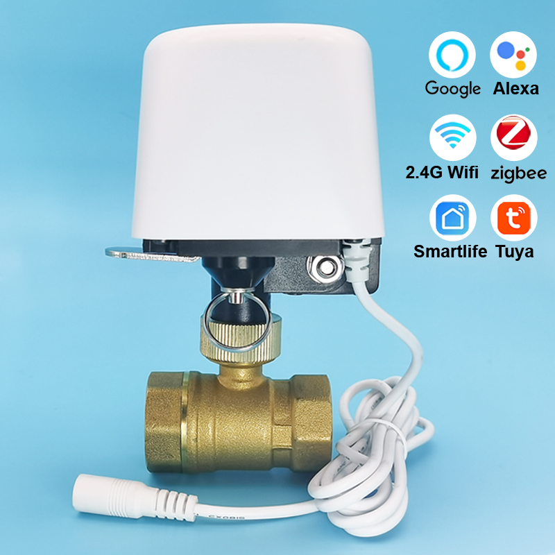 Smart Garden Watering System - 1/2