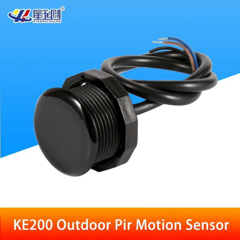 Smart Garden Arduino - XKC-KE200 açık anti-güneş ışığı yakınlık kızılötesi