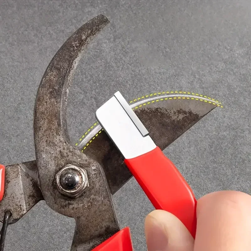Smart Garden Edging - Precision Edge Profesyonel Mutfak Bıçağı Bileme