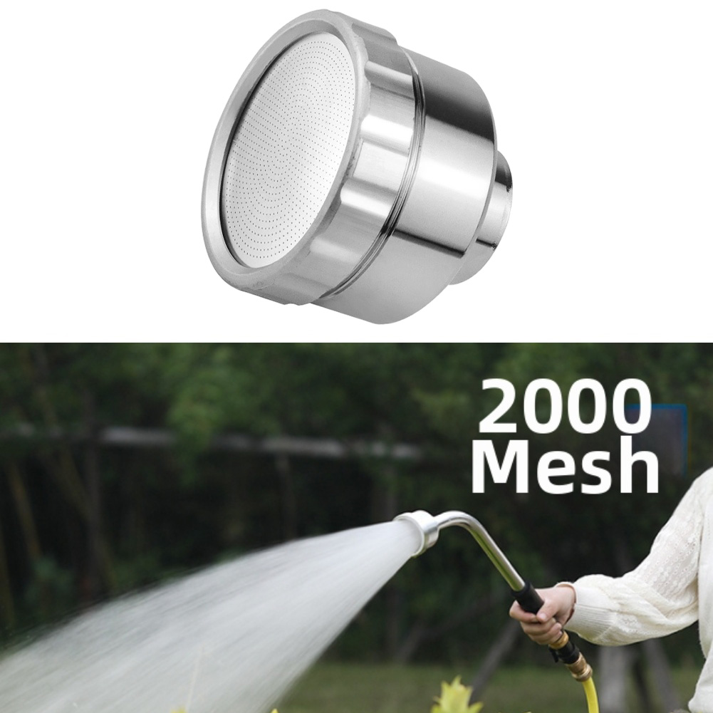 1 adet 2000/400 Mesh Sulama Ya - Smart Garden Kitchen incelemesi ve fiyatı