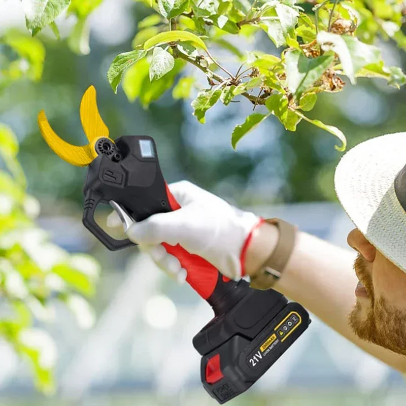 SK5 30/40mm akülü Pruner kesme - Smart Garden Edging incelemesi ve fiyatı