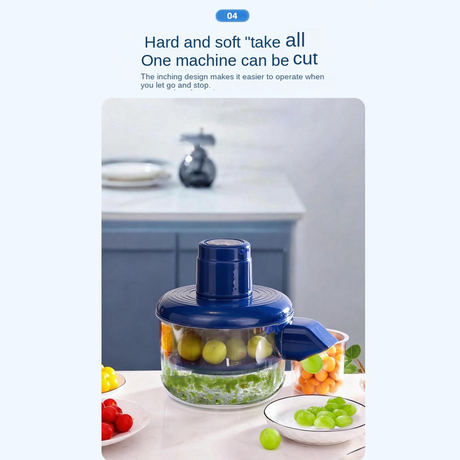 Otomatik Üzüm Soyacağı, Elektr - Smart Garden Kitchen incelemesi ve fiyatı