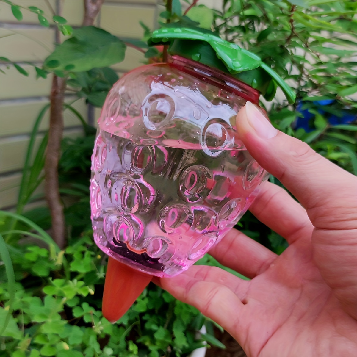 2 adet otomatik sulama aracı k - Smart Garden Watering System incelemesi ve fiyatı