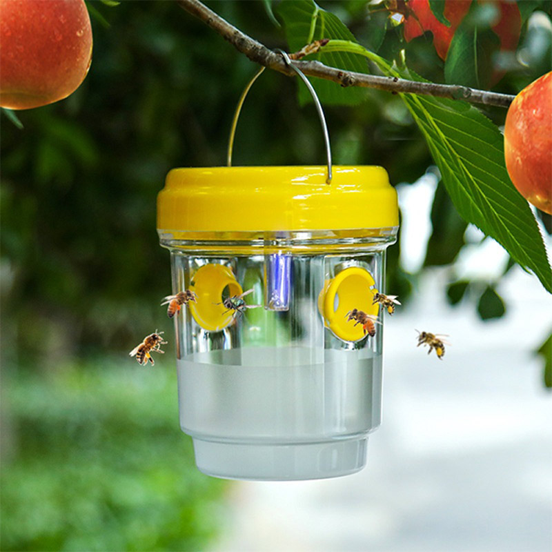 Güneş Enerjili Meyve Sineği Tu - Smart Garden Lighting System incelemesi ve fiyatı