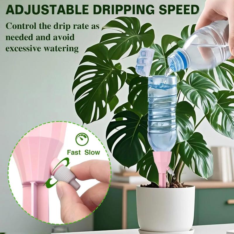 Bahçıvanlar için Akıllı Damla  - Smart Garden Watering System incelemesi ve fiyatı