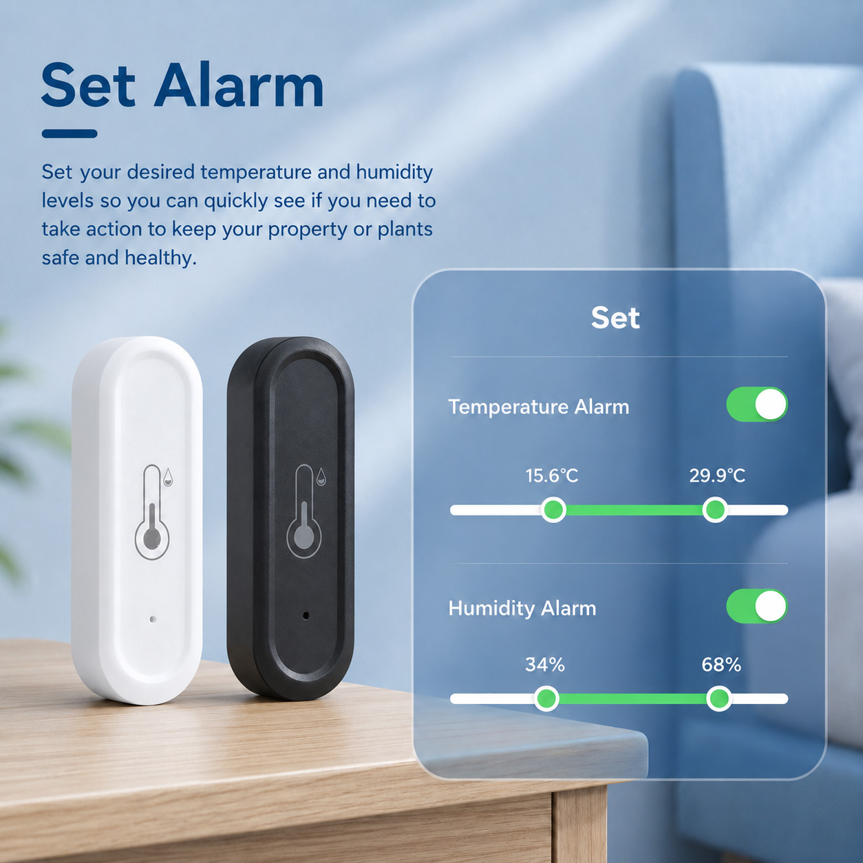 Tuya WiFi IP65 Su Geçirmez Sıc - Smart Garden Arduino incelemesi ve fiyatı