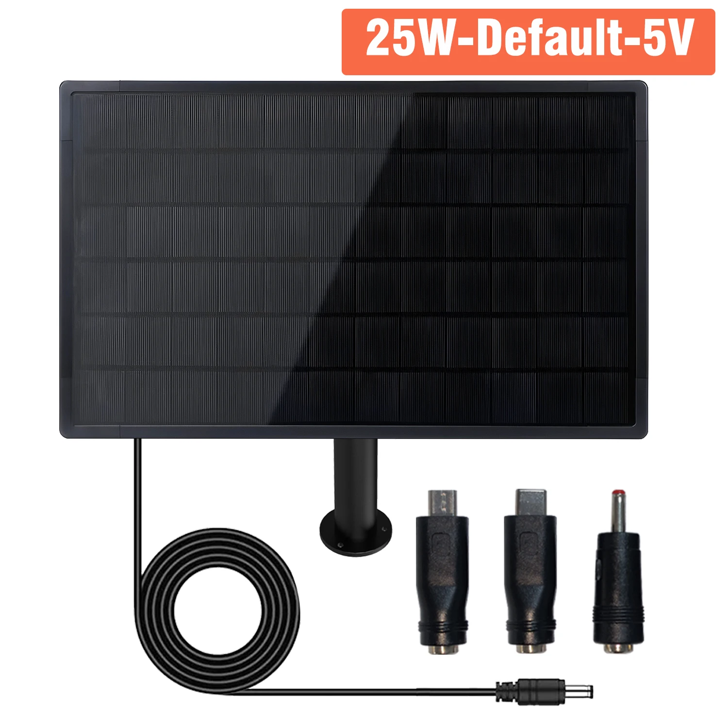 25W MPPT Güneş Paneli Modülü P - Smart Garden Arduino incelemesi ve fiyatı