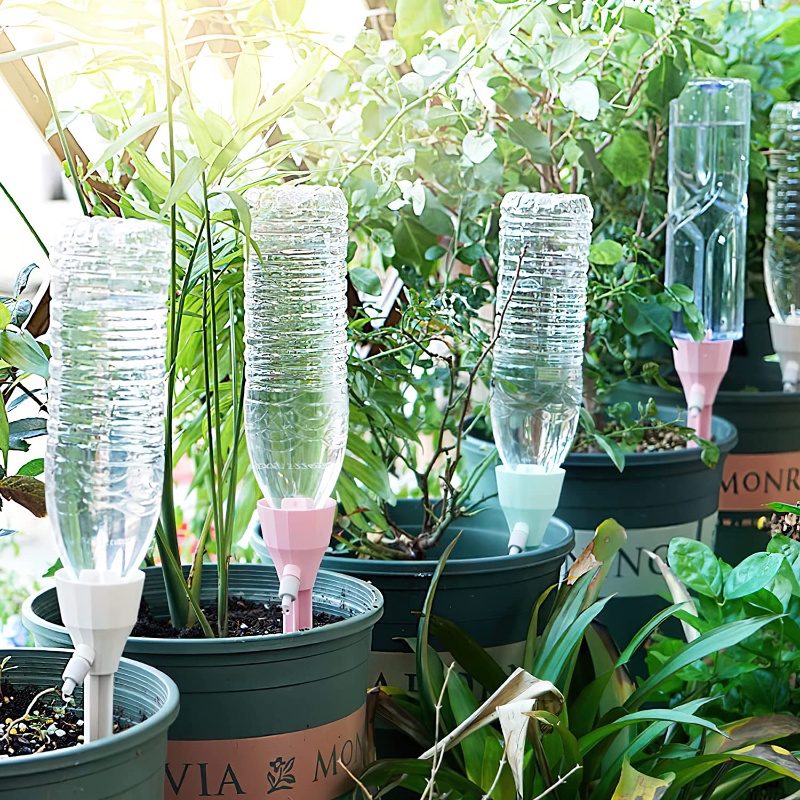 Otomatik Damla Sulama Sistemi  - Smart Garden Watering System incelemesi ve fiyatı