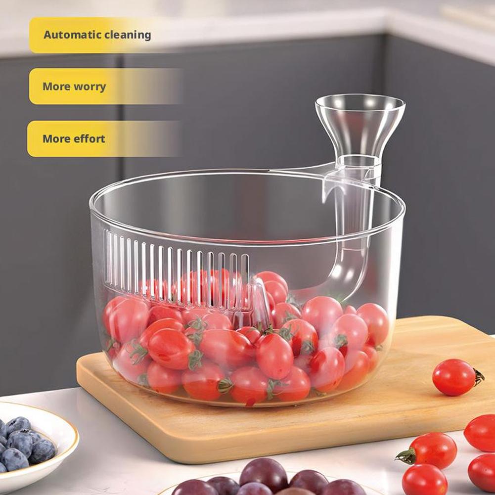 Otomatik Meyve Yıkama Makinesi - Smart Garden Kitchen incelemesi ve fiyatı