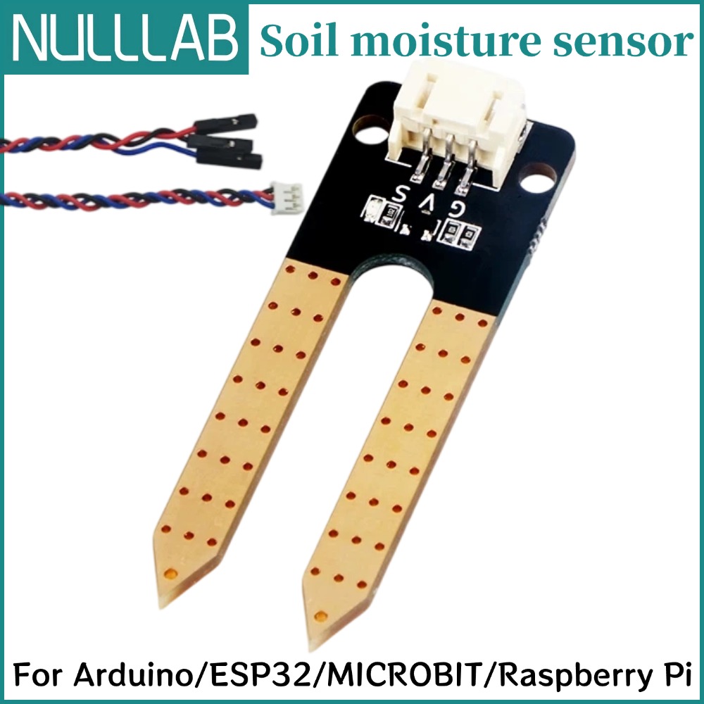 Arduino ESP32 Microbit Raspber - Smart Garden Arduino incelemesi ve fiyatı