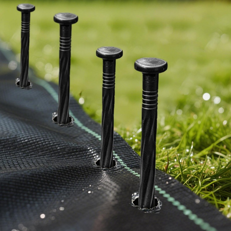 Plastik Kenar Çivisi Peyzaj An - Smart Garden Edging incelemesi ve fiyatı