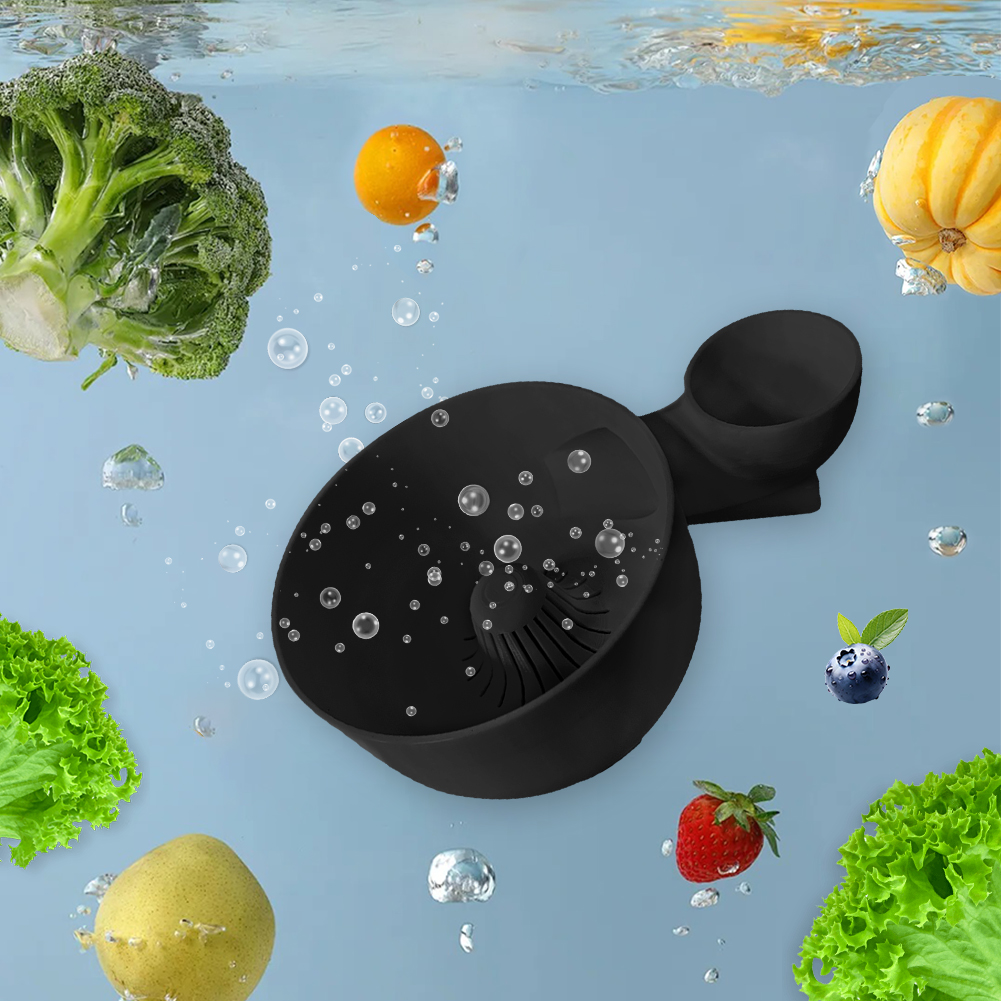Otomatik Sebze Meyve Yıkama Ta - Smart Garden Kitchen incelemesi ve fiyatı