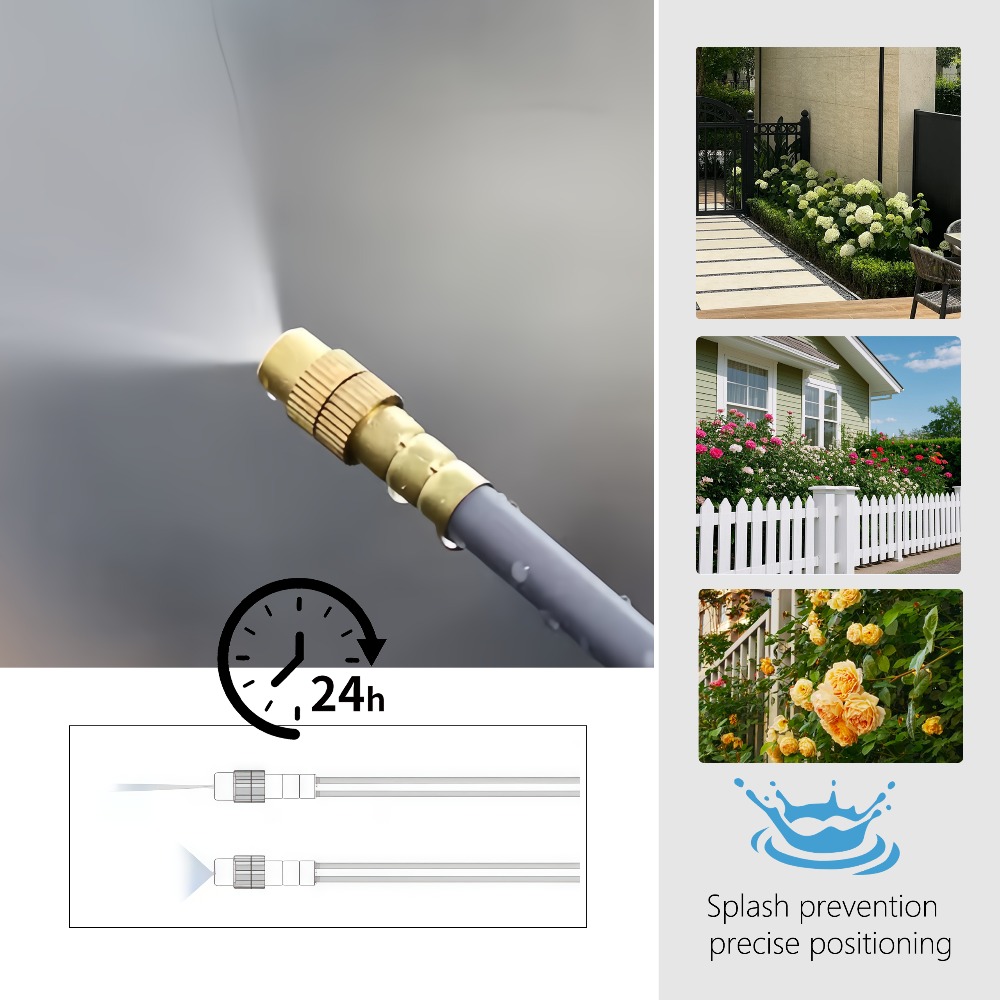 Çift Bölgeli Bağımsız Akıllı L - Smart Garden Refill incelemesi ve fiyatı
