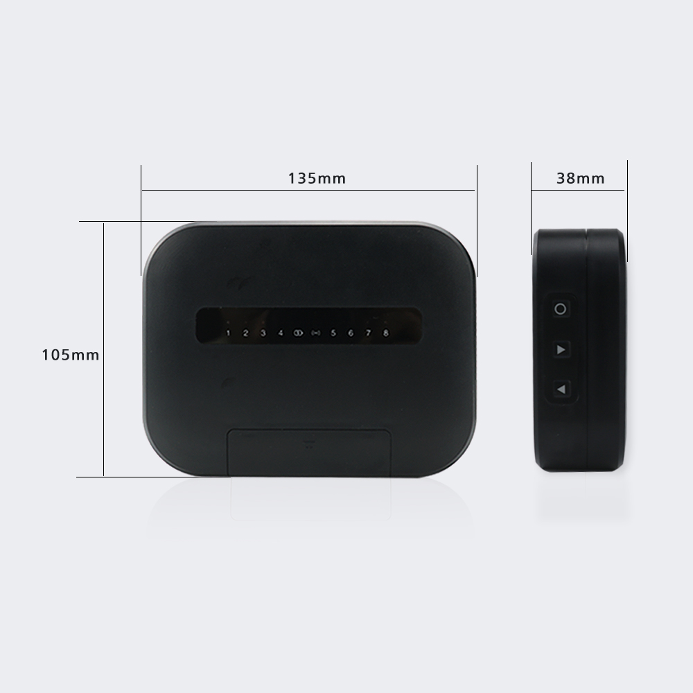 8 Bölge Wifi Tuya Akıllı Bahçe - Smart Garden Water incelemesi ve fiyatı