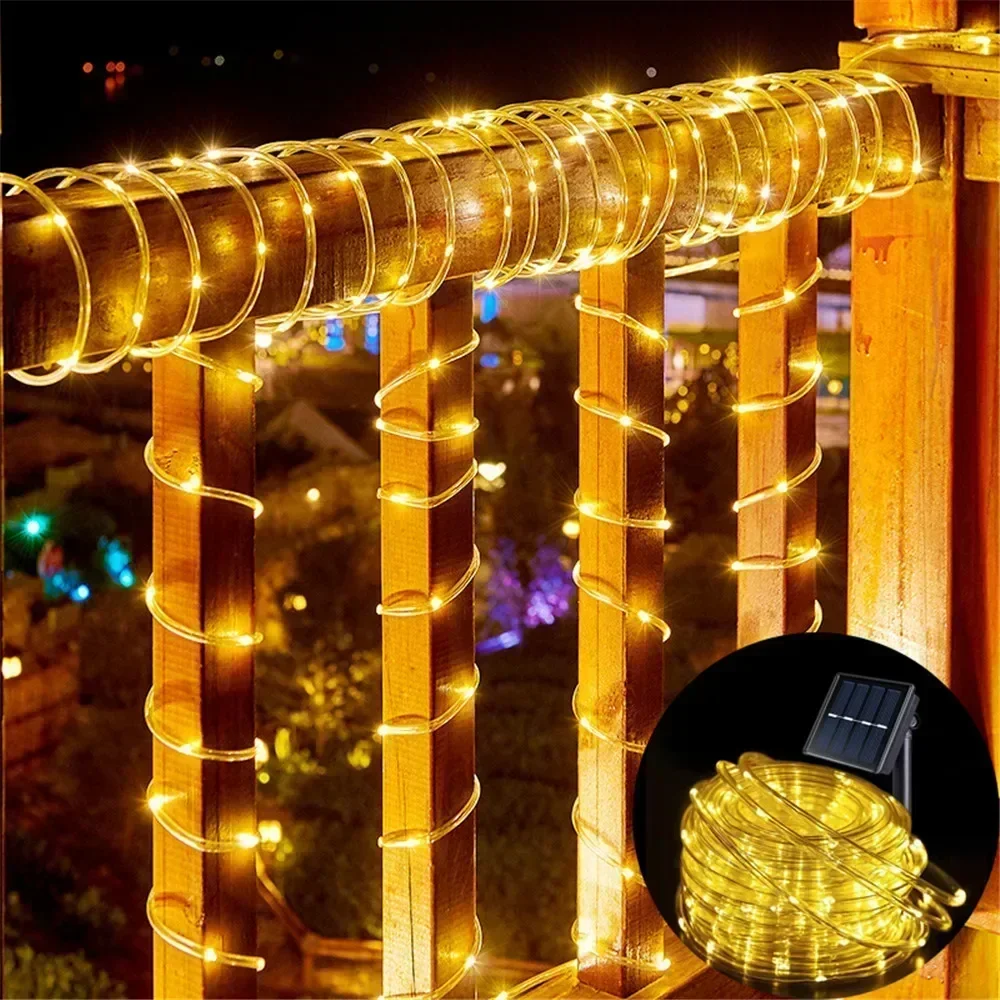 Güneş Enerjili Dış Mekan Mavi  - Smart Garden Lighting System incelemesi ve fiyatı
