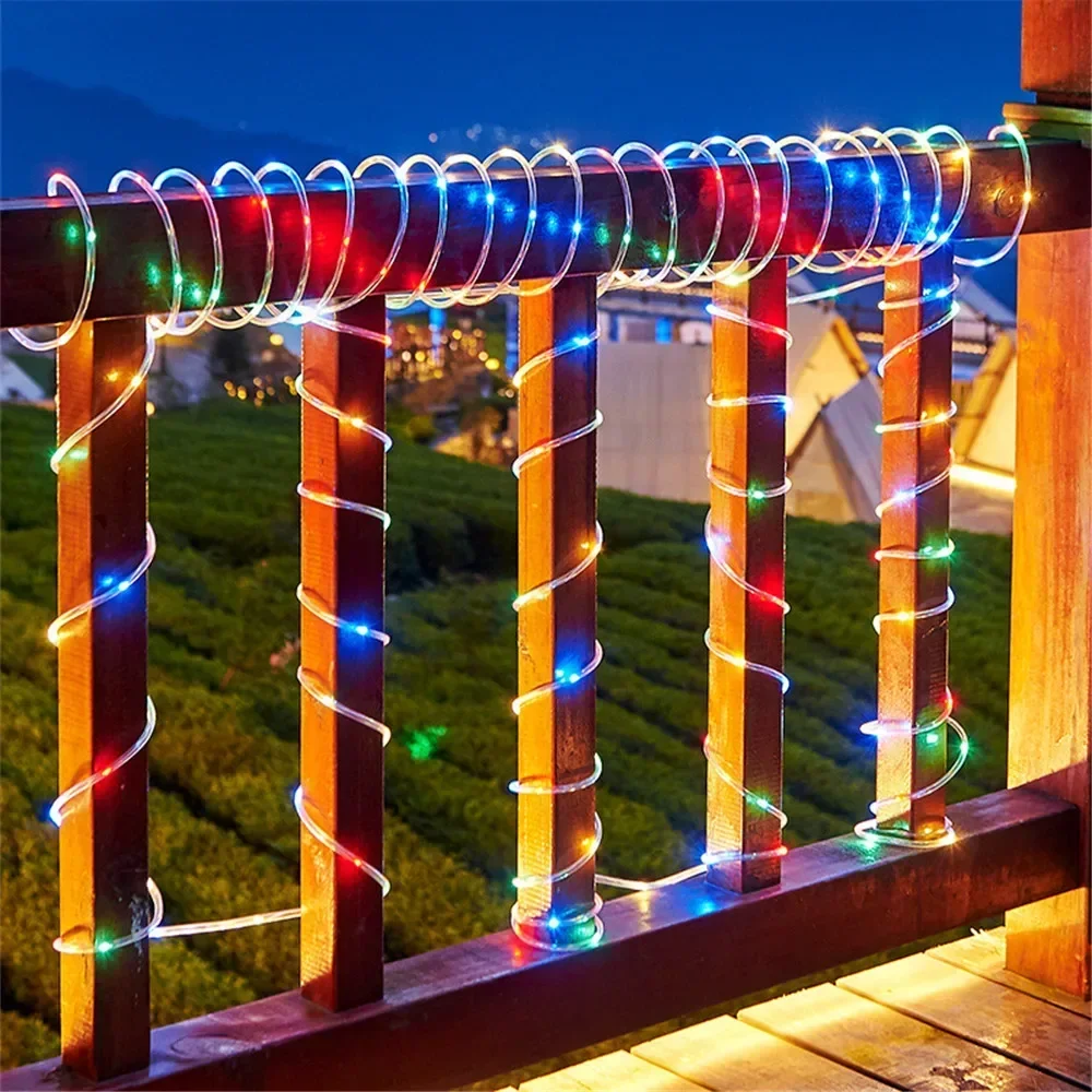 Güneş Enerjili Dış Mekan Mavi  - Smart Garden Lighting System incelemesi ve fiyatı
