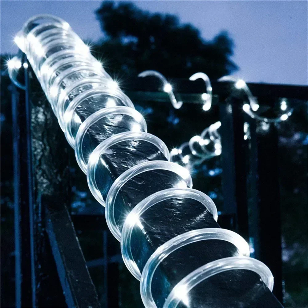 Güneş Enerjili Dış Mekan Mavi  - Smart Garden Lighting System incelemesi ve fiyatı