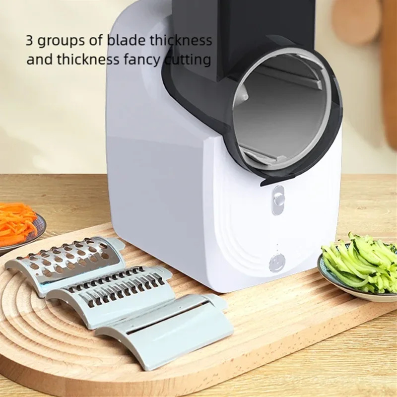 Çok Fonksiyonlu Sebze Doğrayıc - Smart Garden Kitchen incelemesi ve fiyatı