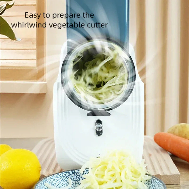 Çok Fonksiyonlu Sebze Doğrayıc - Smart Garden Kitchen incelemesi ve fiyatı