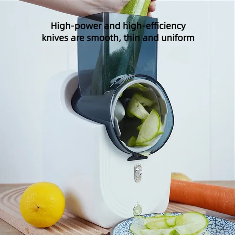 Çok Fonksiyonlu Sebze Doğrayıc - Smart Garden Kitchen incelemesi ve fiyatı